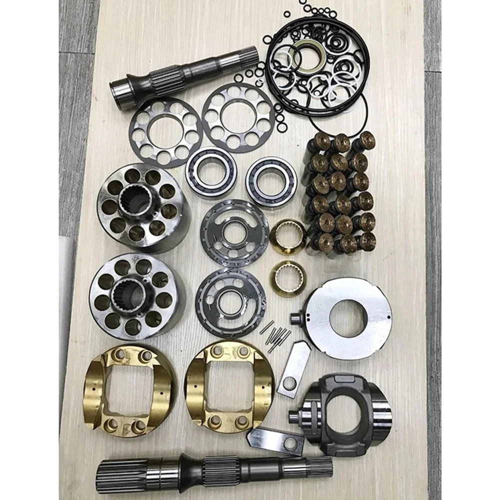 708-1S-11212 Hydraulic Pump Repair Kit Spare Parts for Komatsu PC50 PC35