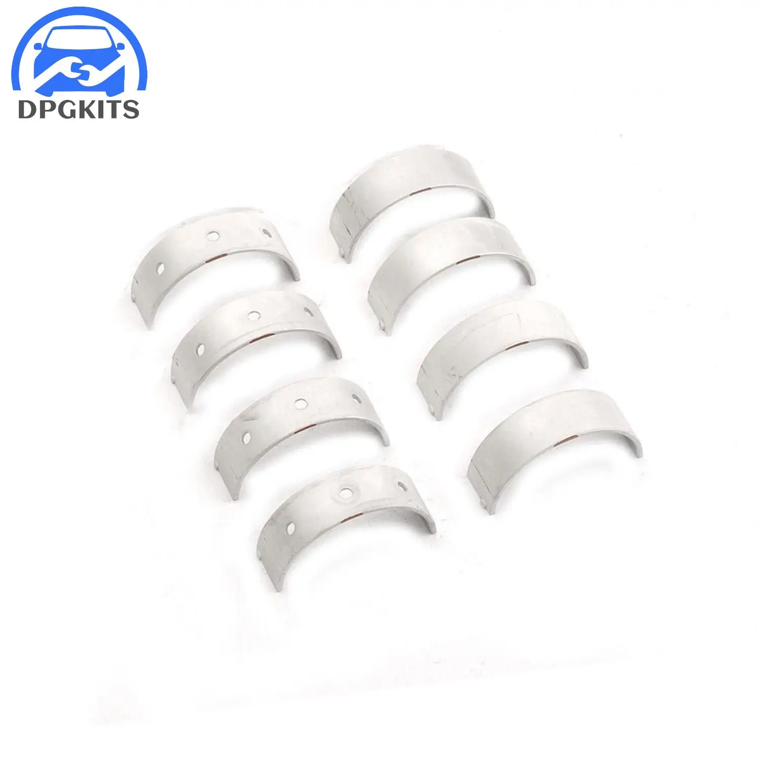 

Car STD Crankshaft Main Bearings 94810124104 94810124105 For Porsche Cayenne Macan Panamera S GTS 3.0T Engine Accessories Parts