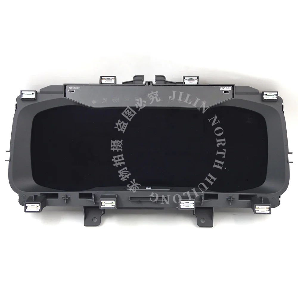 Virtual Cockpit Cluster Speedometer for VW Golf MK 7 5G1 920 791 A 791 B