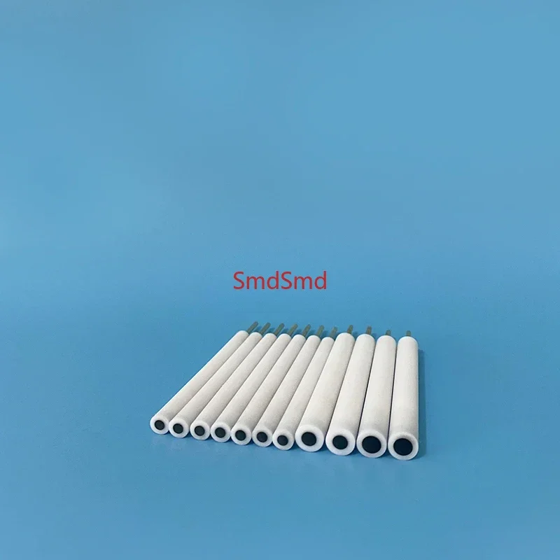 GC Glass Carbon Electrode, Glassy Carbon Assisted Modified Disk Electrode, Cell Diameter 1mm 2mm 3mm 4mm 5mm 6mm 10mm.