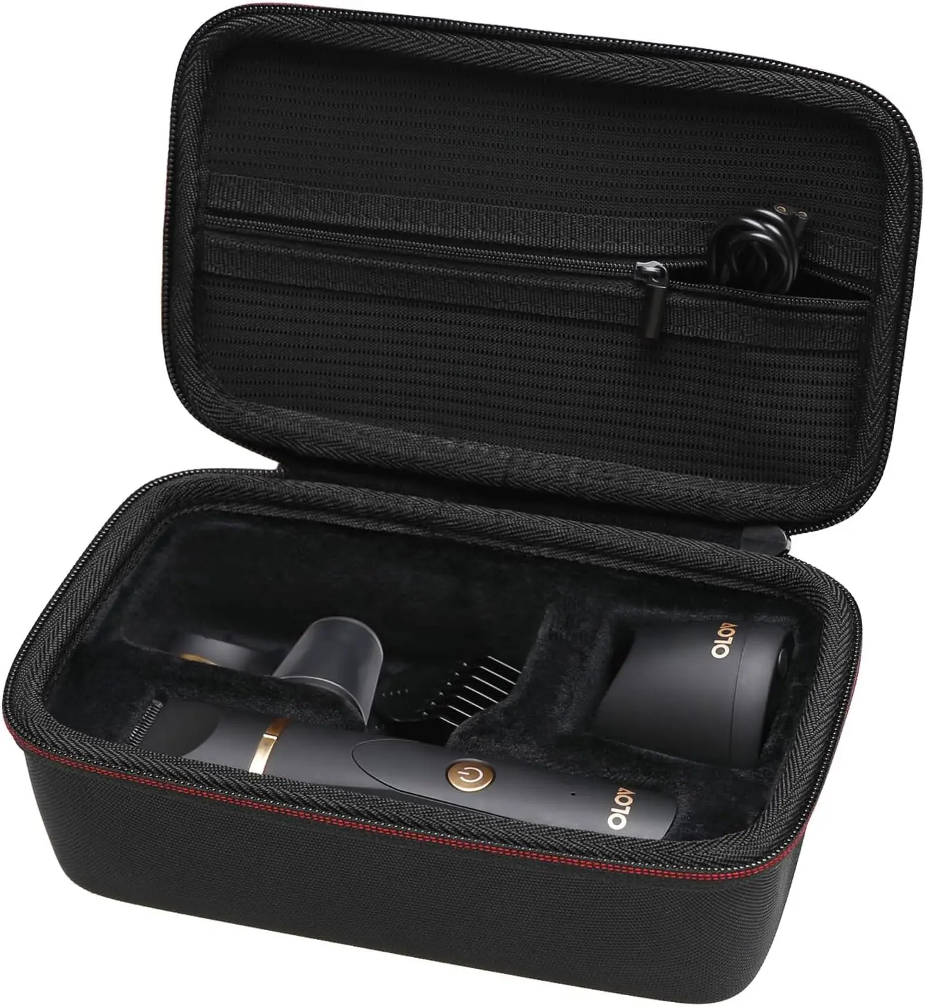 

LTGEM Case for OLOV Electric Body Groin Hair Trimmer(Case Only)