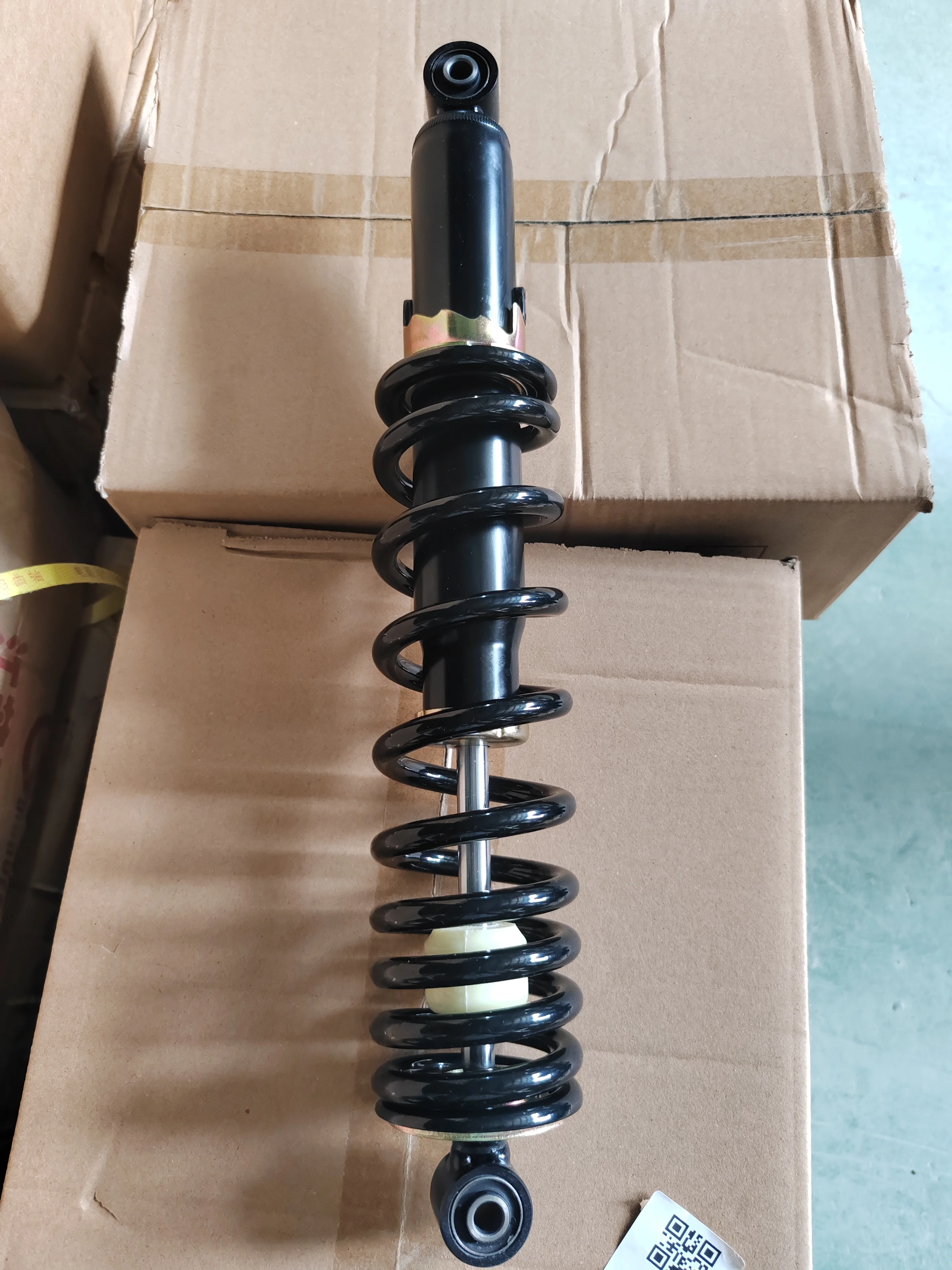 Front SHOCK ABSORBER For Linhai 550 ATV 70672  2 Price