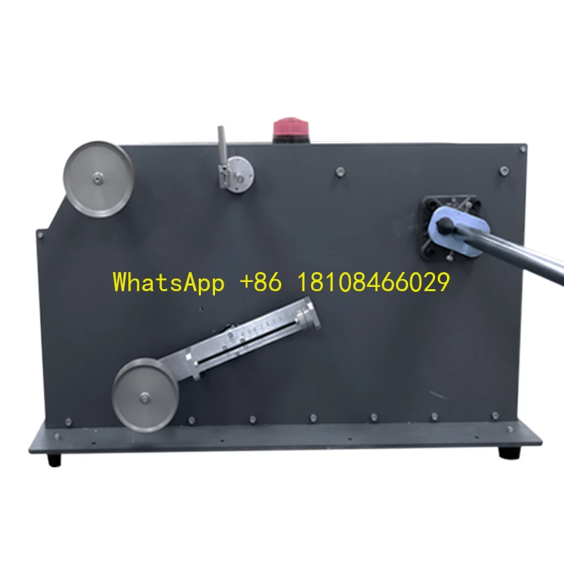 Desengive e um sistema de controle automático de velocidade Esta máquina automática de alimentação de fio com fio automático inteligente