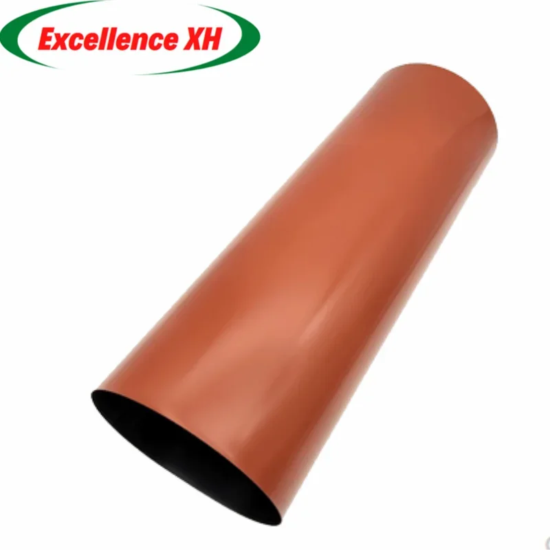 1 unidad de pieza de copiadora: Correa fusora V180 para Xerox Versant 80 180 2100 3100, Película fusora para Xerox V80 V2100 3100, Correa de fijación, Pieza de impresora