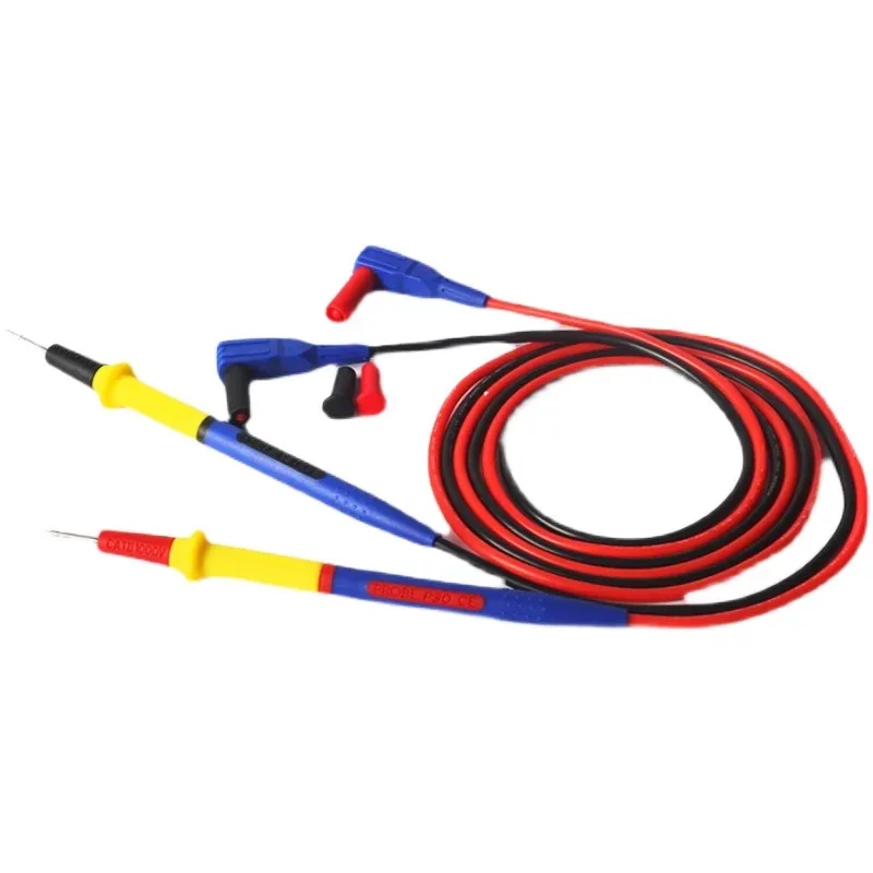 

P30 stainless steel special pointed probe digital pointer silicone universal probe accessories