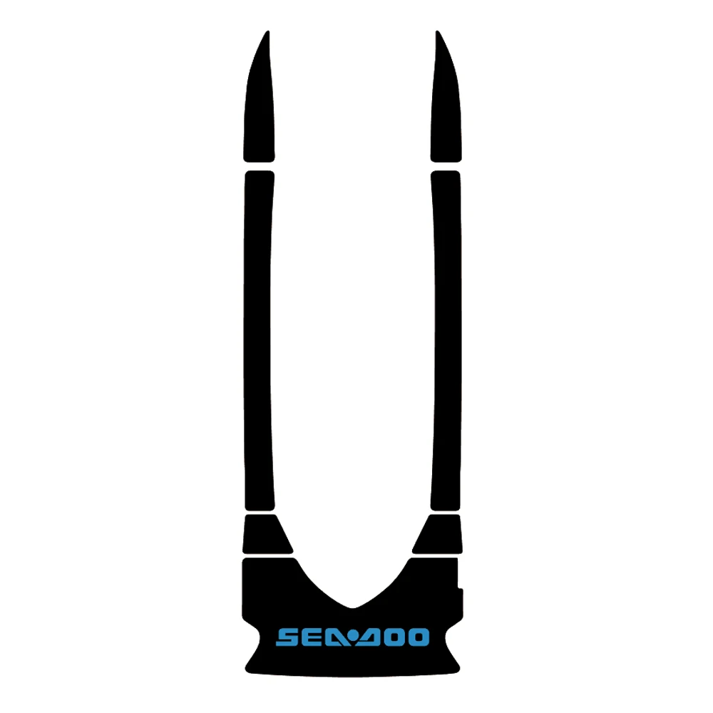 

Тяговая накладка из ЭВА для тяжелых условий эксплуатации для Seadoo GTS 2001 | Противоскользящий коврик для гидроциклов GTI 2001-2005 гг.