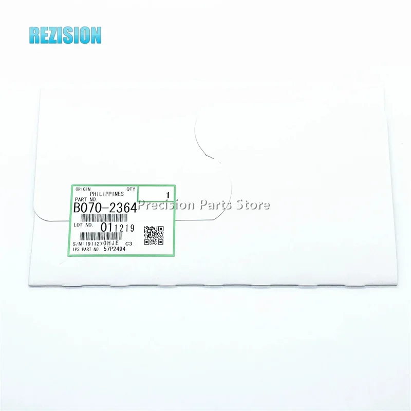 

B070-2364 провод предварительной зарядки для Ricoh Aficio Mp5500 6000 8001 9002 7500 8000 2075 1085 2090 1060 1075 2060 2105 Запчасти для копировальных аппаратов