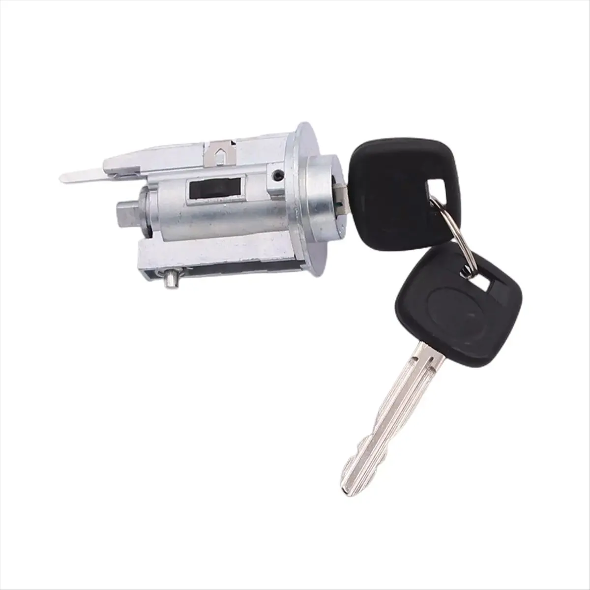 B09A Ignition Switch Lock Cylinder & Key Set Fit for Toyota Camry 02-06 69057-06030