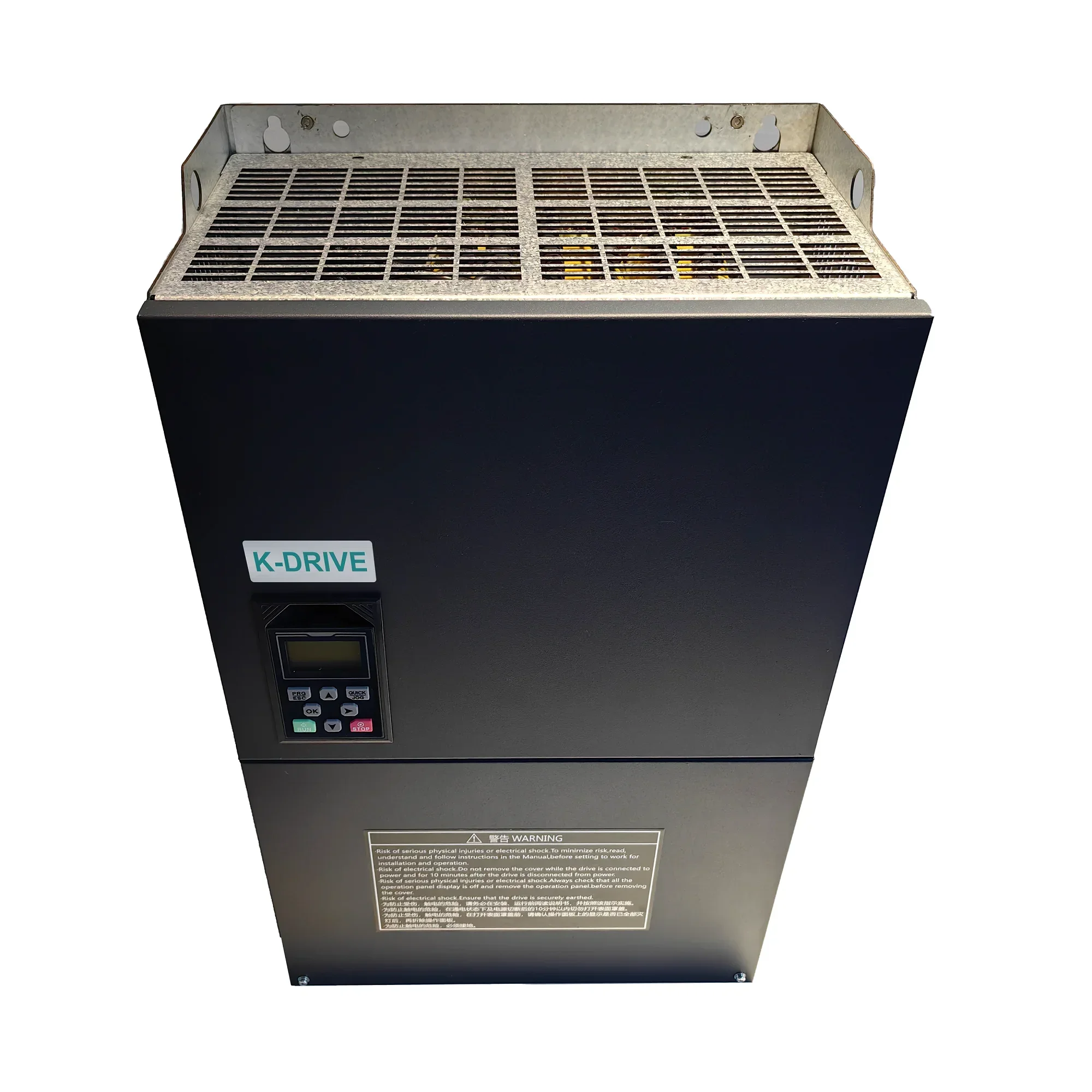 أداء عالي 18.5kw-315kw 380v محرك رقمي رباعي الأربعة #2