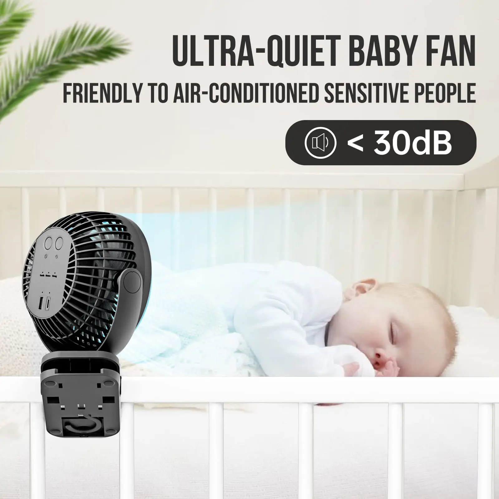 Thumbnail 3 - #40 Wall Mount Fans Comparison Guide