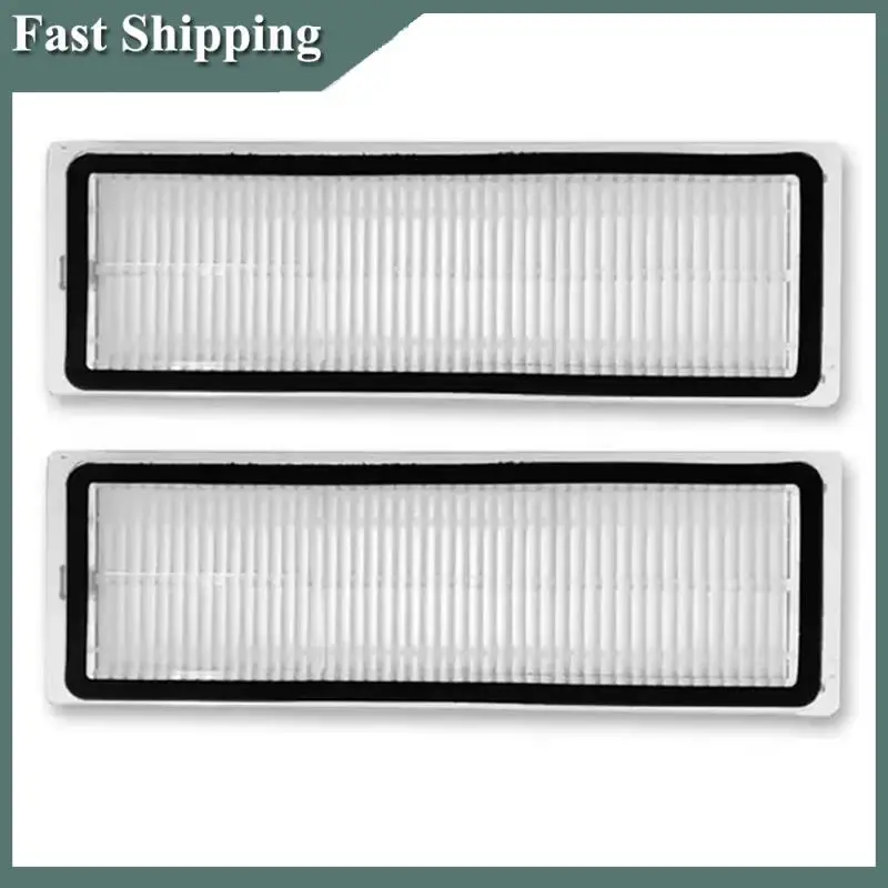 

-MEOF Compatible With For MI Mijia 1C, 2C, 1T, MI Robot Vacuum Mop STYTJ01ZHM, Roller Brush Filter Mop Robot Vacuum Part
