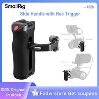 SmallRig Side Handle with Rec Trigger (1/4\
