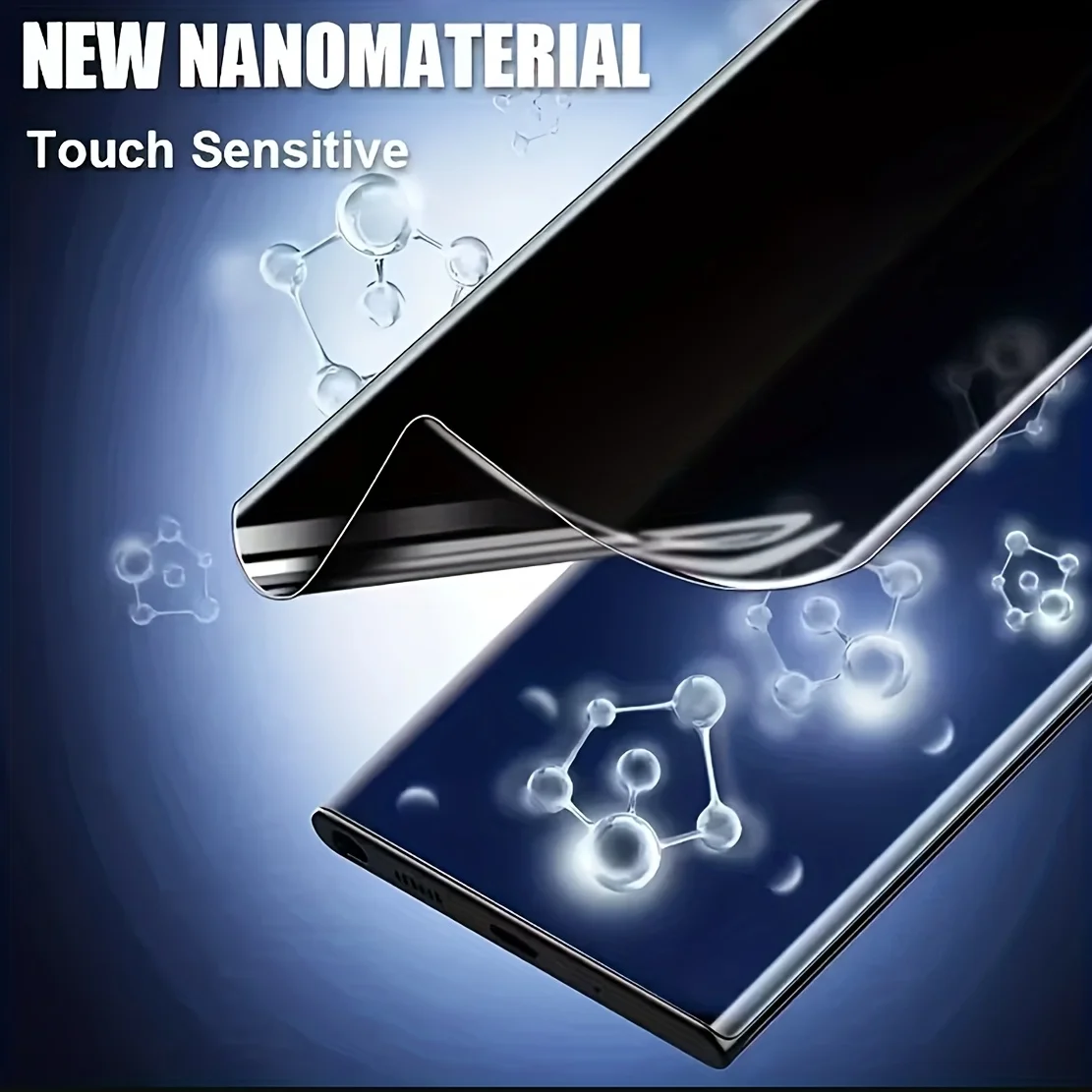 Thumbnail 3 - #37 Best Hydrogel Screen Films to Buy In 2026