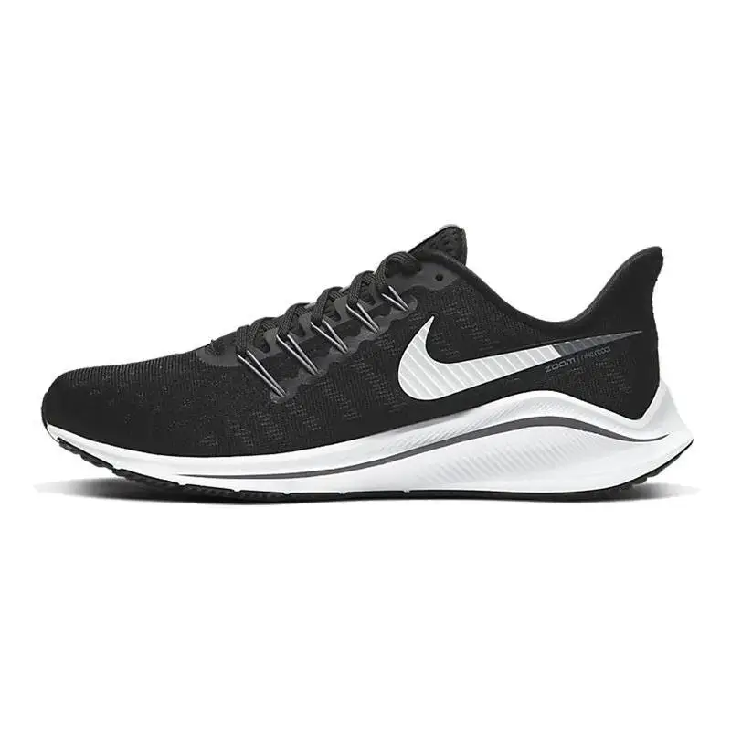 Nike Nike Air Zoom Vomero 14 Black/Thunder Grey Sneakers shoes AH7857-011