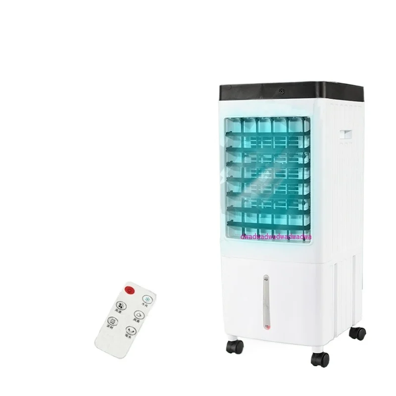 

Воздухоохладитель американского стандарта