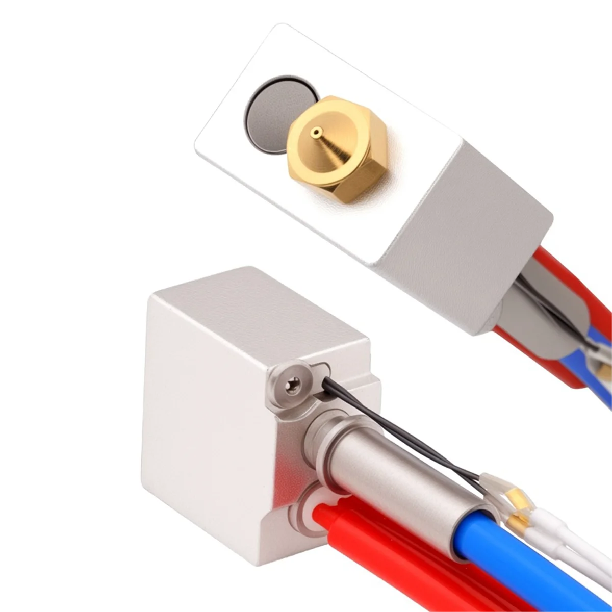 A49T Hotend Kit für 2 Hotend für Kobra/2 Plus/2 Pro/2 3D-Druckerzubehör
