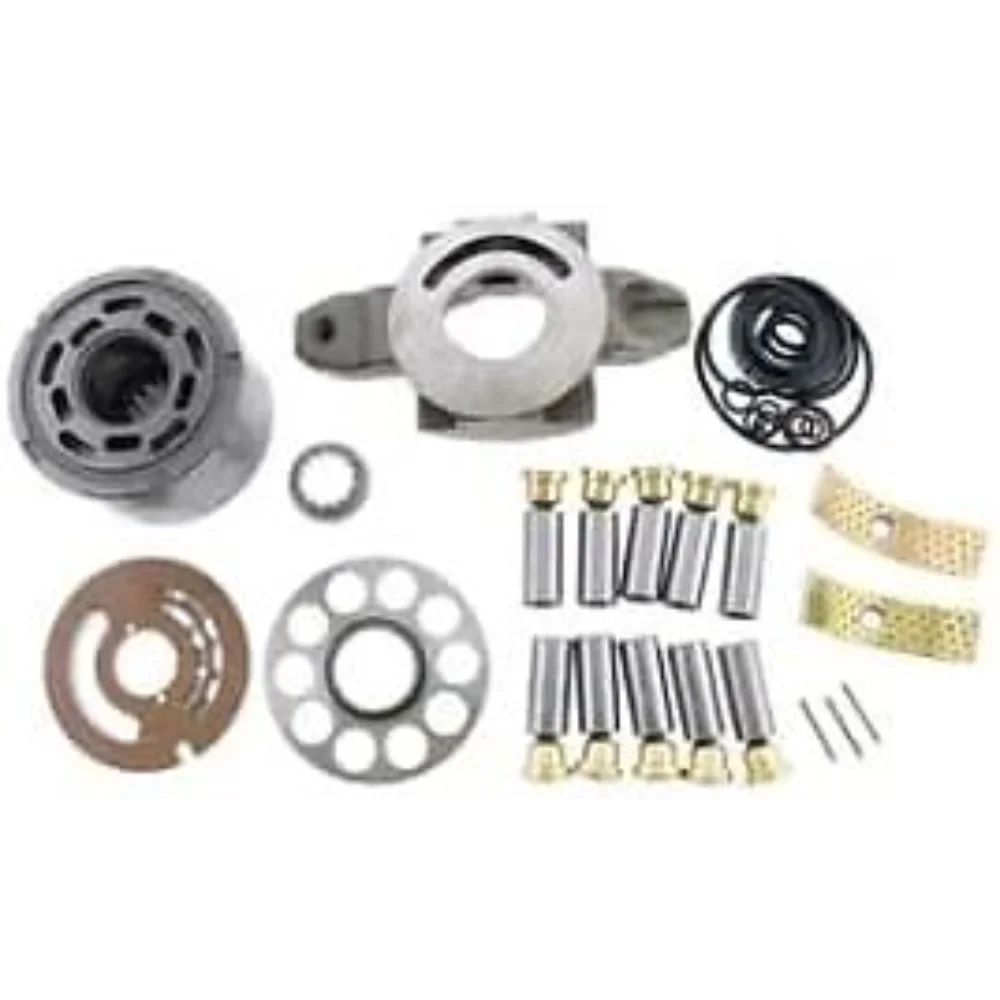 

Hydraulic Piston Pump Repair Kit For Nachi PVD-2B-36L3DPS-86-4117F ExcavatorK035