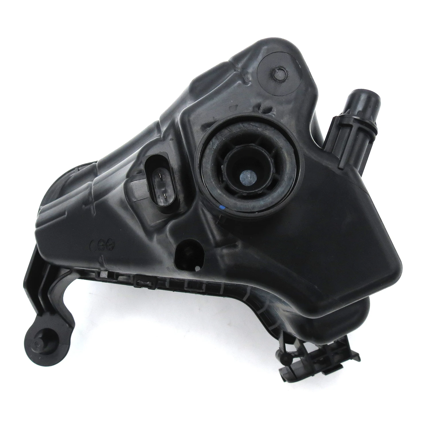 ถังพักน้ำหล่อเย็นสำหรับ BMW ซีรีส์ 1 2 3 4 รุ่น 230i M240i ปี 2016 - 2021 320i, 330i, 340i 430i, 440i รหัสอะไหล่ 17138677649