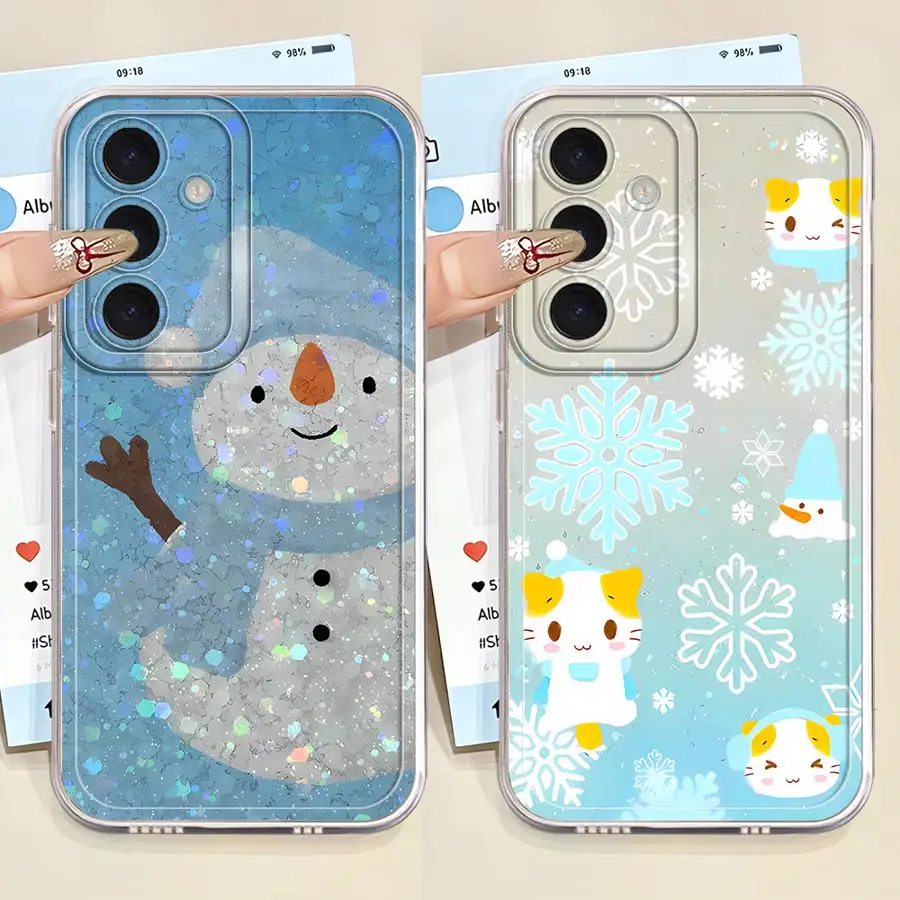 Snowflake Doll In W…