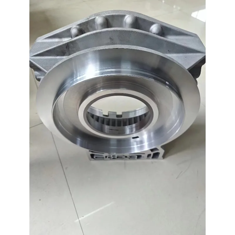 China Professional Manufacture New Condition Auto Transmission Geox Housing