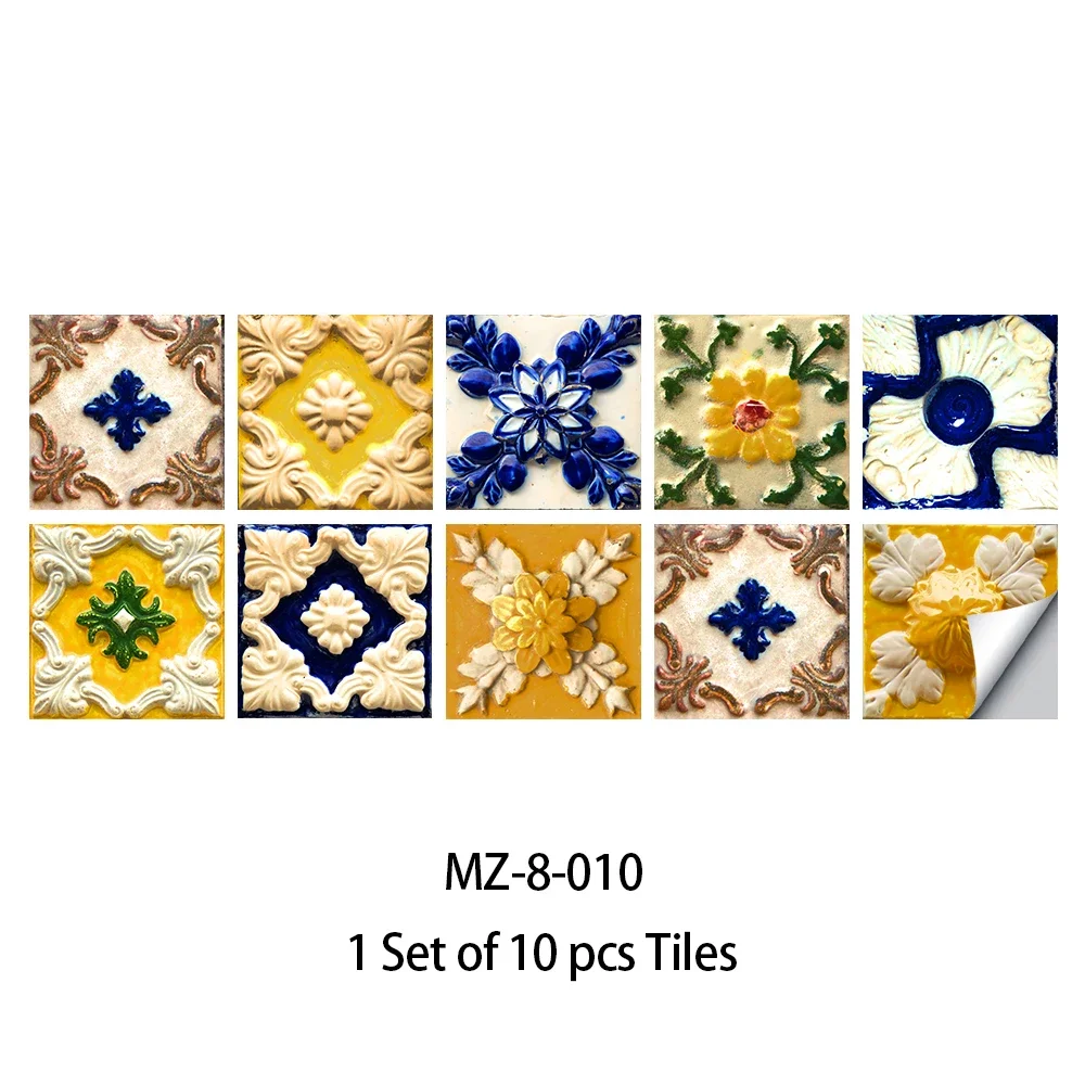 Flat Rustic Wall Pa…