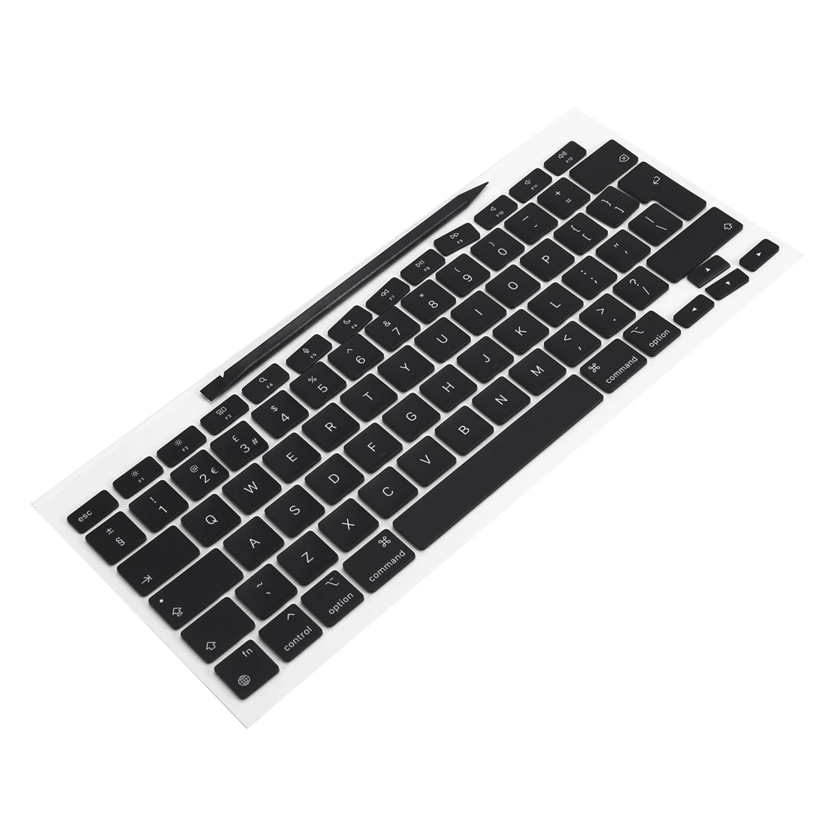 Laptop Keycap Replacement for Air Retina 13inch A2337 Keyboard Replacement Repair Accessories UK