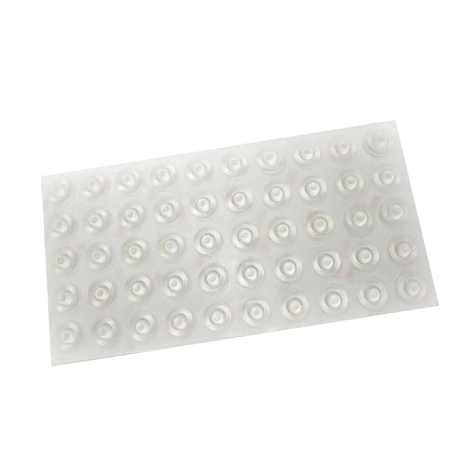 وسادات ستومب على الجليد، شفافة قوية للتزلج على الجليد والأنشطة الخارجية