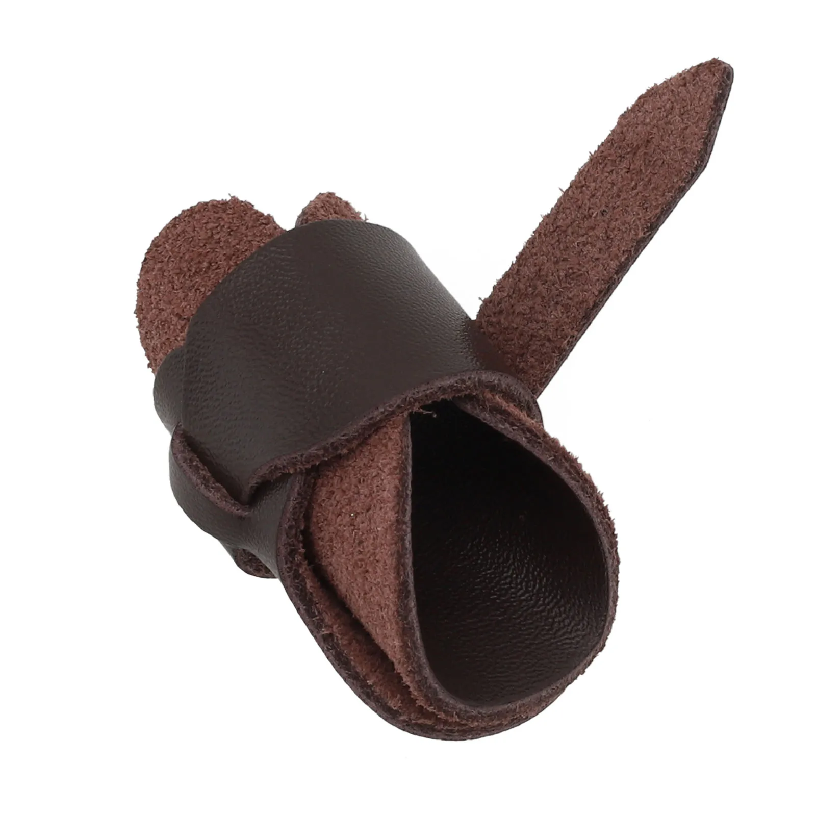 Protective Gear Finger Guard Outdoor Sports Breathable Comfortable for durable Lightweight Soft Material  Protective