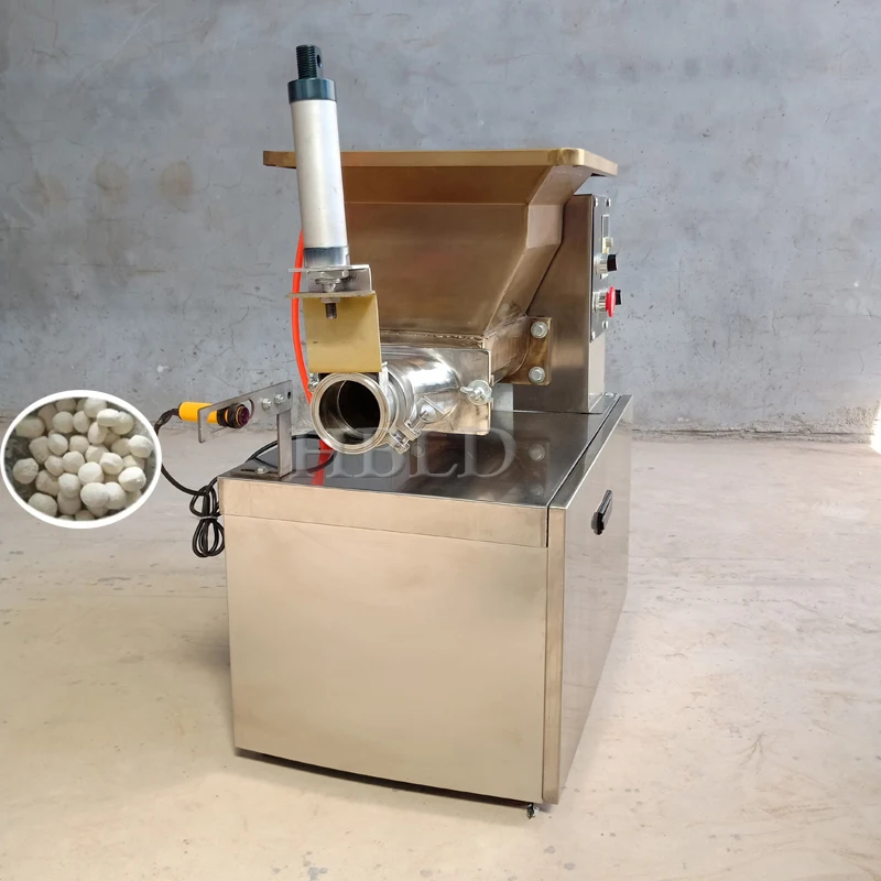 Including tariffs Efficient Hot Selling Dough Divider And Circular Dough Cutter