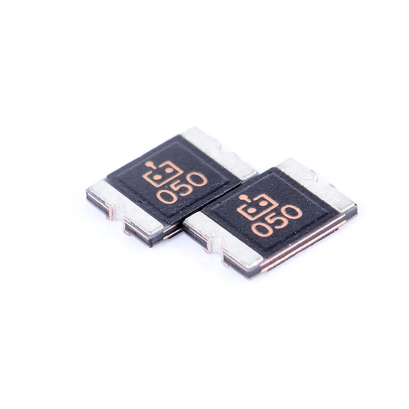 1812 Self recovery fuse 0.1A/0.2A/0.3A/0.5A/0.75A/1.1A/1.25A/6A/5A