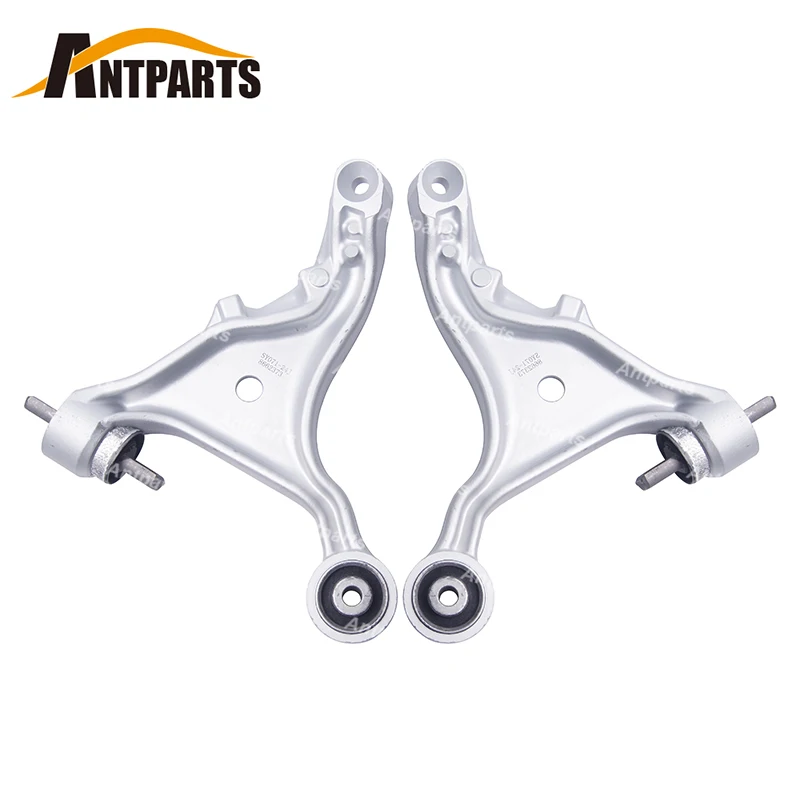 

1Pcs Car Front Suspension Lower Control Arm For Volvo S80 S60 V70 XC70 P2 1998-2006 8662373 8662374