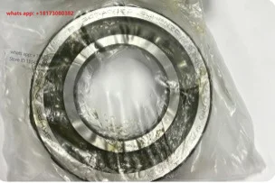 Computer gong X axis, Y axis, Z axis screw bearing, 30TAC62, machining center bearing 3062
