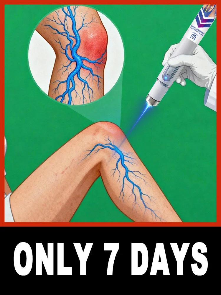 

ⱽᵃʳⁱᶜᵒˢᵉ ᵛᵉⁱⁿˢ ˡᵃˢᵉʳ ᵖᵉⁿ ᵗᵃᵖˢ⸴ the veins on the legs gradually fade