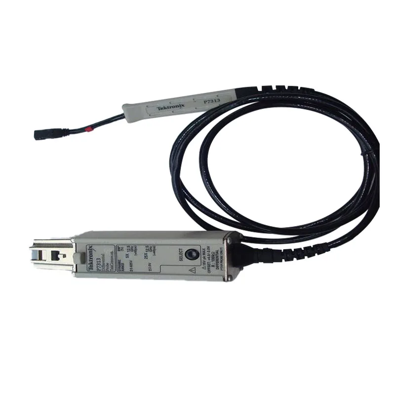 Tektronix P7313 SMA Probe High-Speed Differential Amplifier