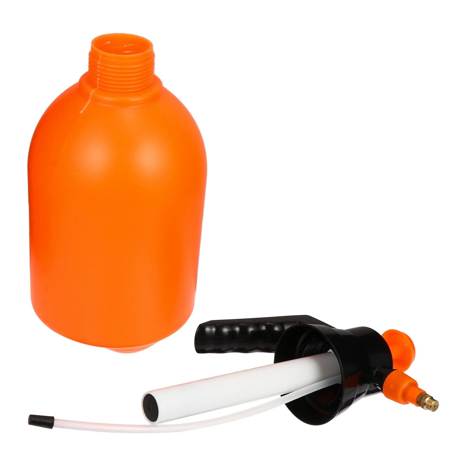 

Garden Watering Kettle Spray Bottle Pressure Flower Sprayer Plants Squirt Mist Durable Wear Resistant Greenhouse Orchard Park