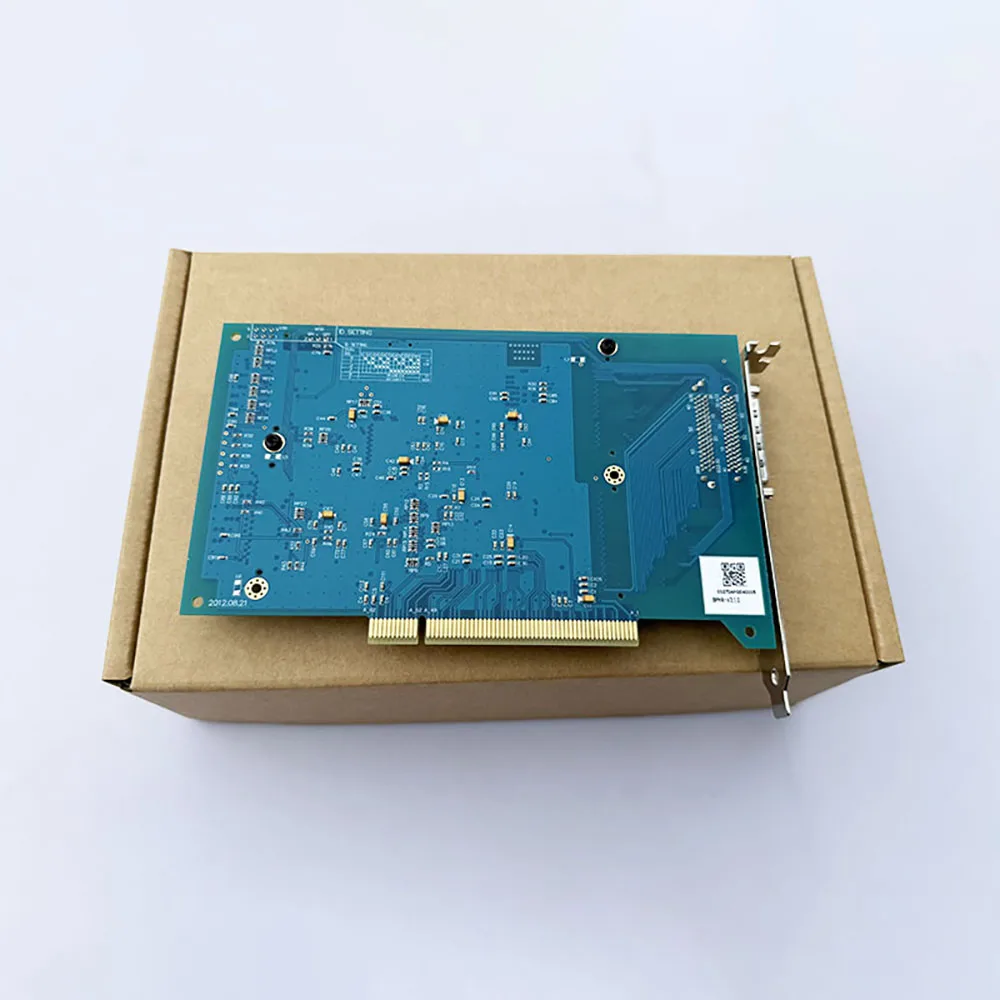 

SIO-DB32P-V1.3.0 Control Card AXT BPHR V3.1