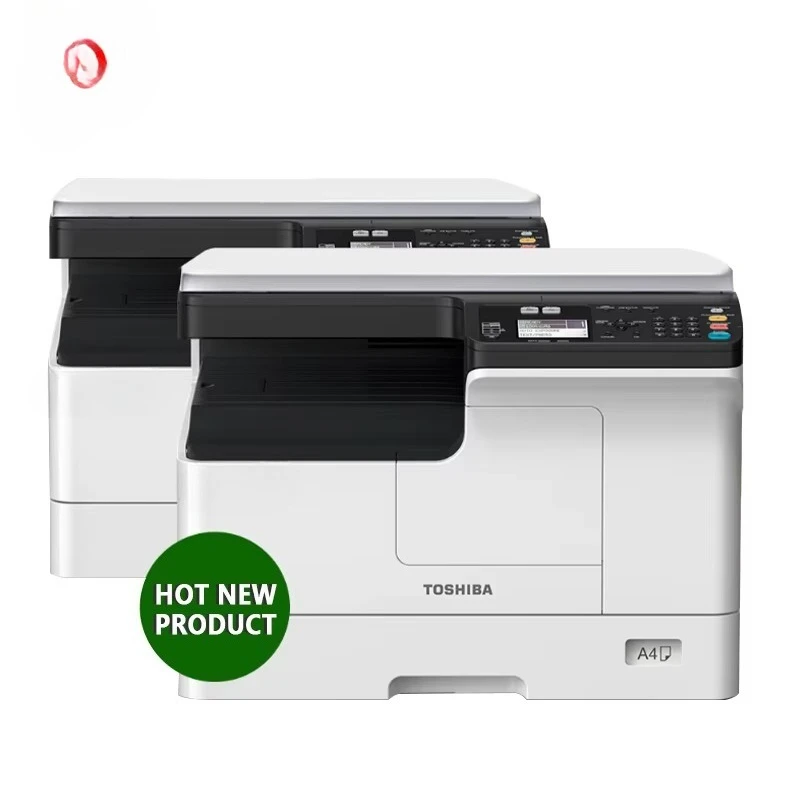 2523A ناسخة جديدة أبيض وأسود أحادية اللون A3 ناسخة متعددة الوظائف ناسخة استوديو توشيبا الإلكترونية