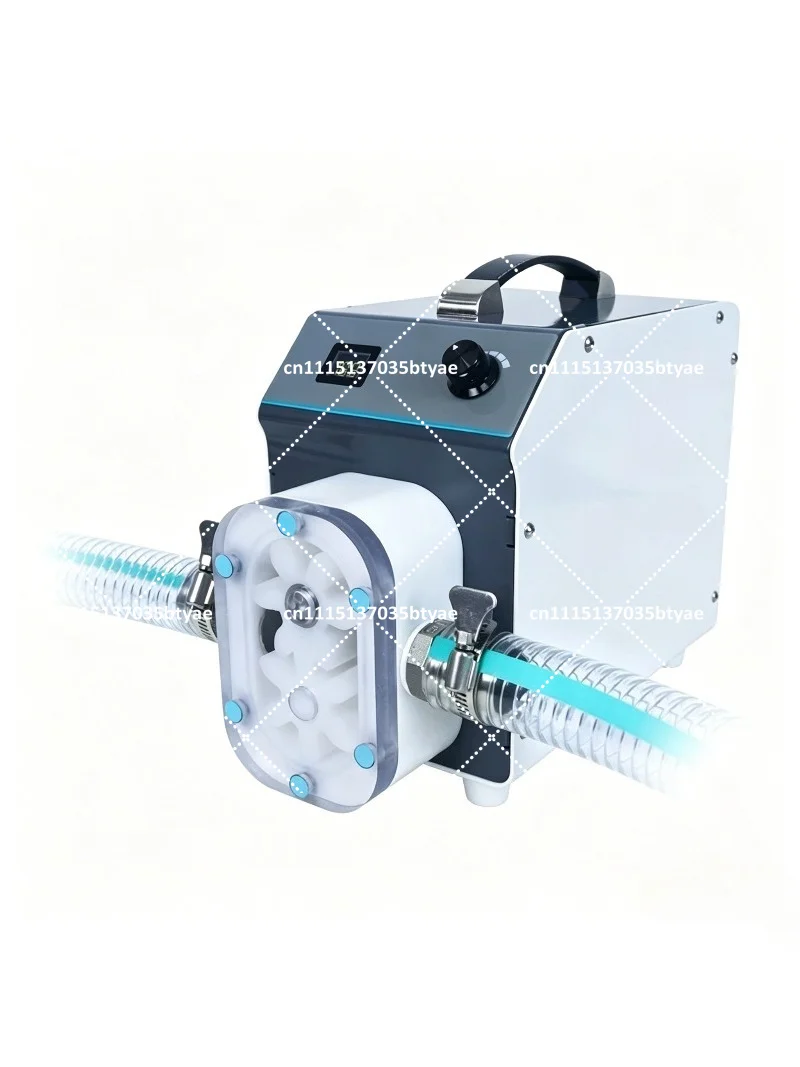 For Honey Filter Conveyor Pump Honey Pour Bucket Impurity Filter Machine Fine Filter AC/DC