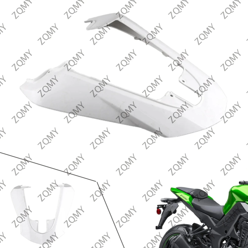 

KZ 1000 Motorcycel Tail Rear Fairing Cover Bodykits For KAWASAKI KZ1000 2010 2011 2012 2013 Injection Mold ABS Unpainted