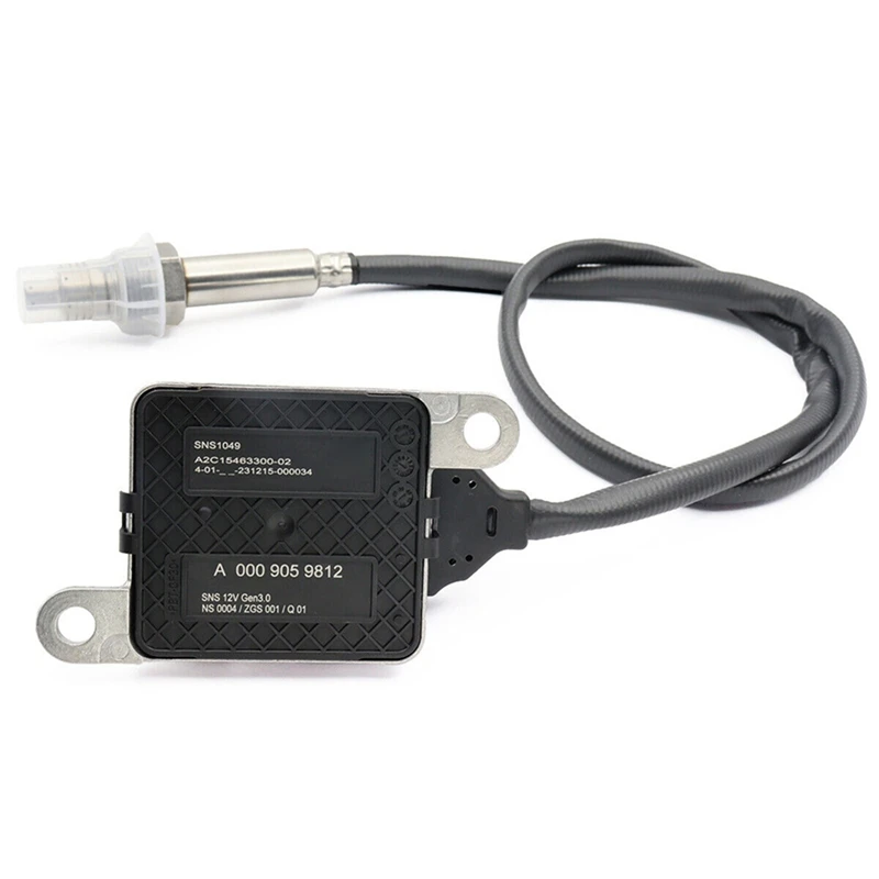 Super Sale Nitrogen Oxide Nox Sensor for Mercedes-Benz Sprinter 3-T 3 5-T