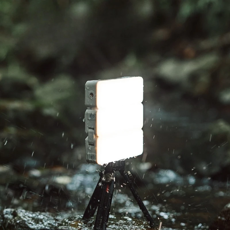 

Outside camp light Portable tent light Super long battery life Strong Super bright charging led camping