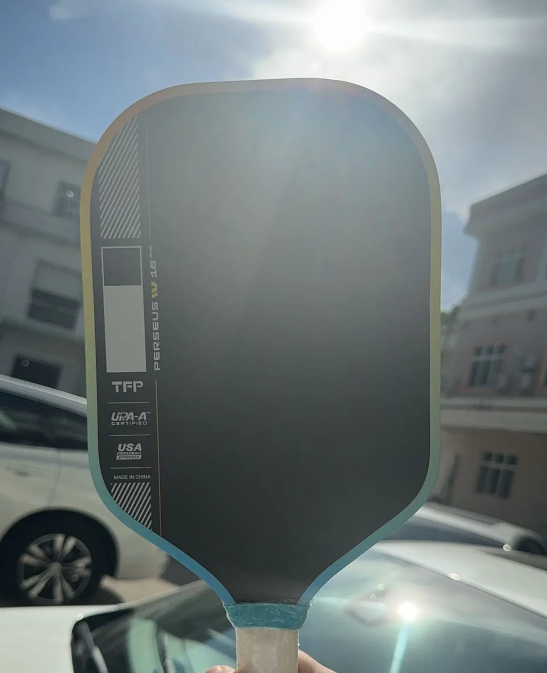 Thumbnail 3 - #8 New Pickleball Paddles Arrivals