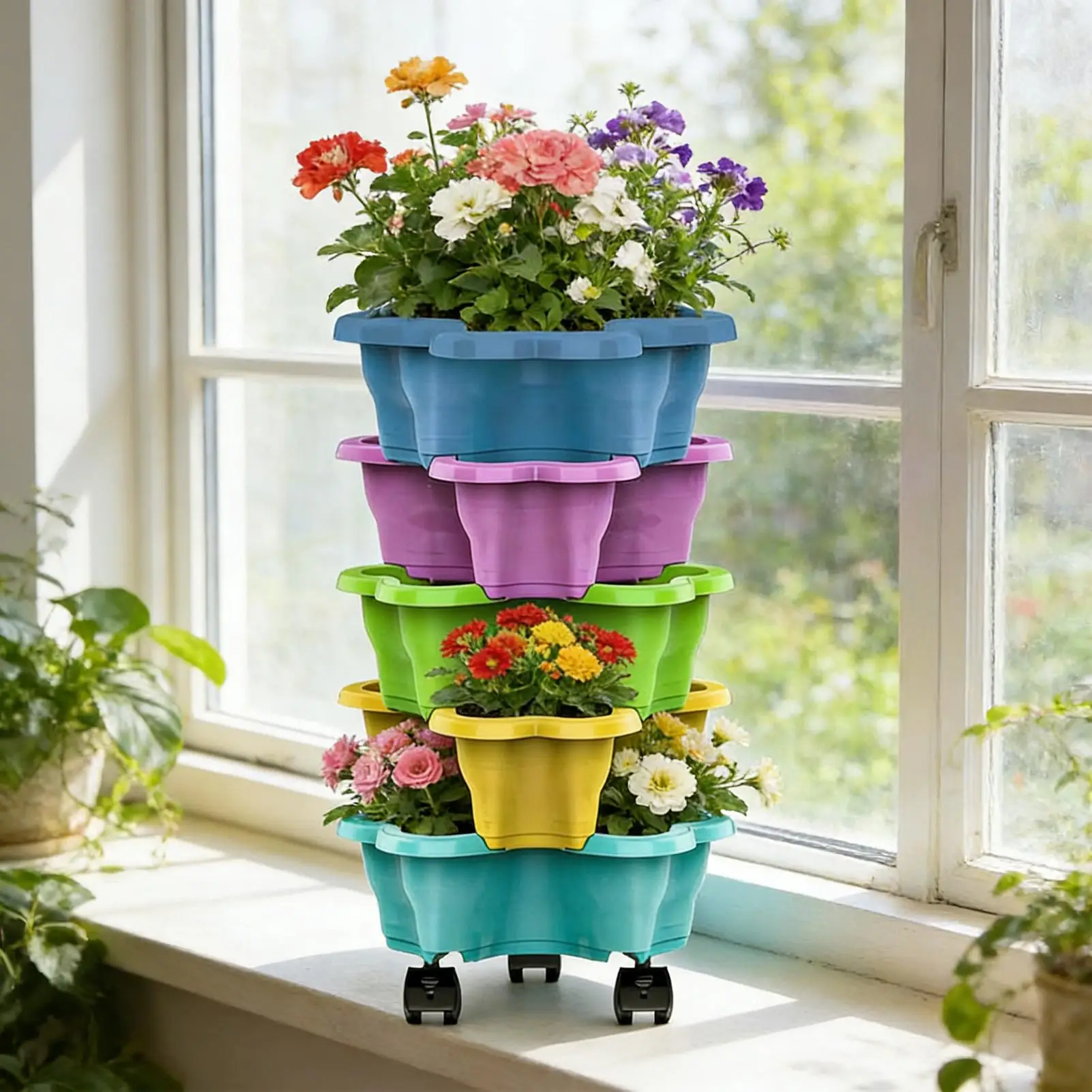Thumbnail 3 - #45 Best Rated Outdoor Planter Boxes to Buy in 2026