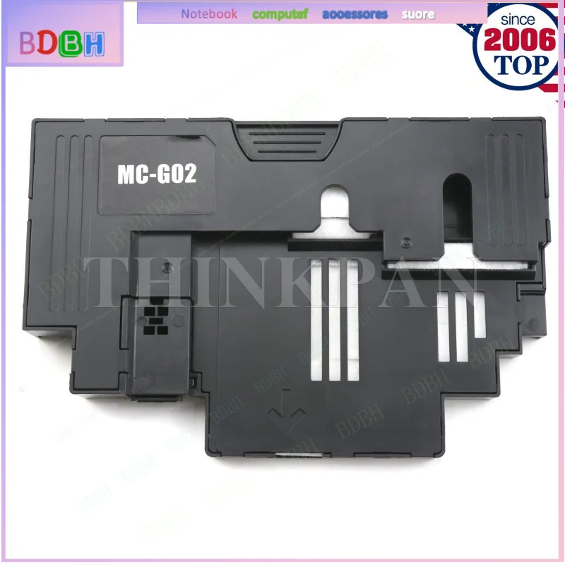 MC-G02 Maintenance Cartridge for Canon MegaTank Pixma G620 G2260 G3260 G3560