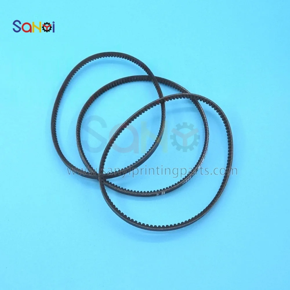 KBA105 142 حزام الأسطوانة الورقية حزام آلة الطباعة KBA #2