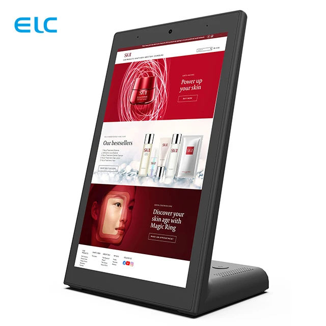 New Business Tablet Android 11/13 Touchscreen RK3568 Customer Feedback System Machine For Professional Use Evaluation