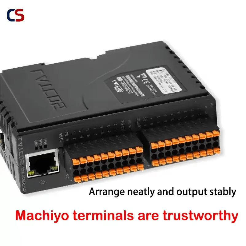 MODBUS-TCP Módulo IO remoto, Módulo Ethernet IO, IO dedicado, Módulo IO, integrado