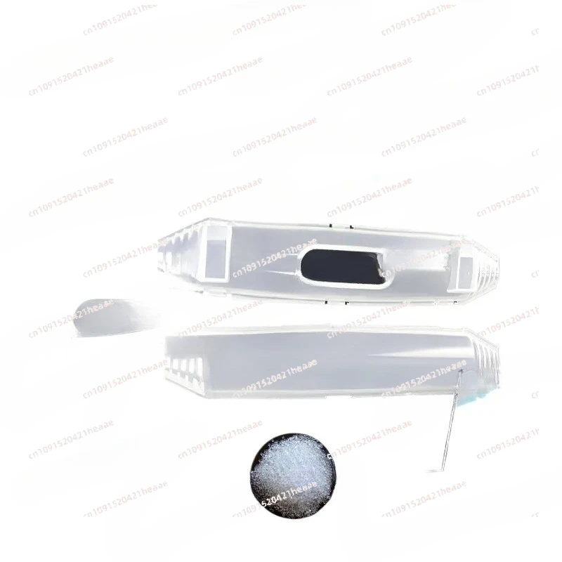 

Suitable for IP68 Waterproof Junction Box, Cable Gland Potting Enclosure for Outdoor Submersible & Buried Wiring