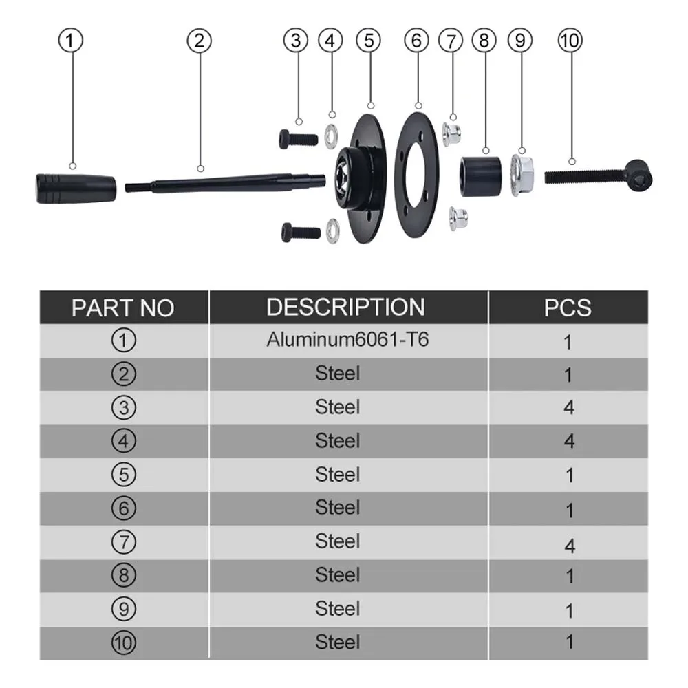 1PC For  E30 E36 E46 3 Series For E34 E39 E6x 5 Series Z3 Versions Quick Shift Shifter Short Throw  Gear