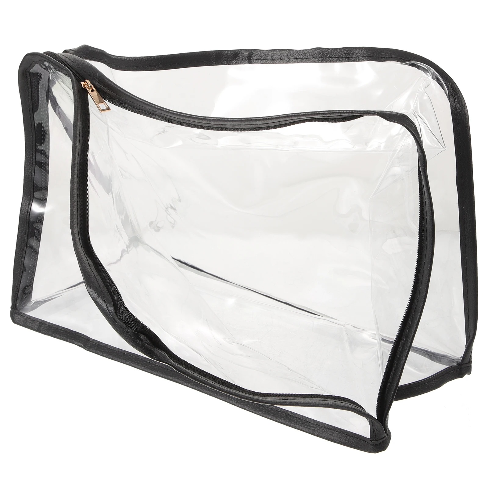 

Wardrobe Dustproof Storage Bag Cover Bags for Handbags Clothing Grocery Organizer Purse